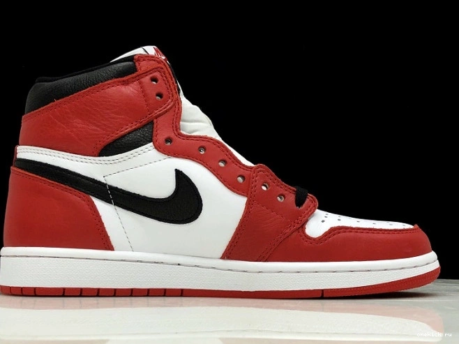 Chep Onekick Home To OG High Retro Homage 1 Air 861428-061 Jordan 0712